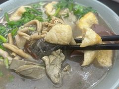-金原鸭血粉丝汤·汤包·脆皮烤鸭(南京博物院店)