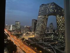 -中央广播电视总台(光华路办公区)