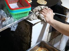 -王记肉火烧早餐中国店