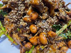 -萍姨抻面馆·鸡架冒菜(清湖店)
