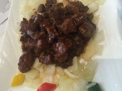 -老正兴菜馆(福州路店)