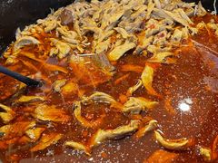 -安徽阜阳卷馍(西单店)