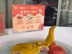 -鹿鸣酒家(越秀店)