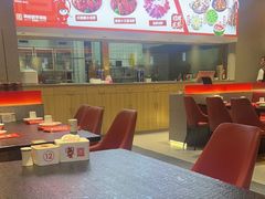 -周姑娘不等味·牛羊肉火锅·螃蟹罗氏虾·烤鱼烤串(高邮店)