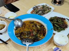 -九大簋家宴(北京路店)