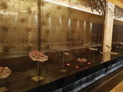 -西安皇冠假日酒店·御皇轩中餐厅