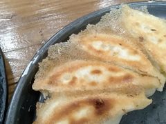 -大眼锅贴水饺(河东店)