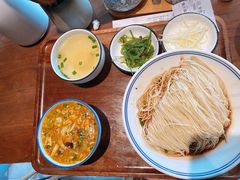-十面春风·江南面馆(崇宁路店)