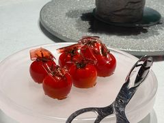-大董(环贸iapm店)