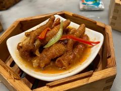 -粤食堂(天津和悦汇店)