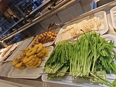 -通海俄式烧烤·俄罗斯大串(嵩山路店)