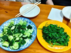 -东北焱火烧烤(皮市街店)
