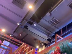 -入火韩国烤肉(凯旋广场店)