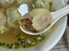 -利达汤圆馄饨(川公路店)