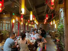 -小龙坎老火锅(天汉长街店)