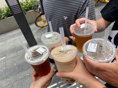 -1点点(东门电玩城店)