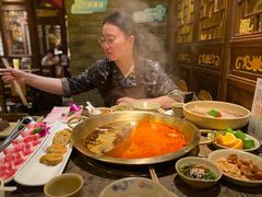 -小龙坎火锅(湖滨银泰in77店)
