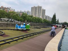 -蒙特利亲子乐园