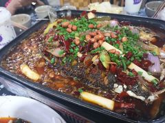 -味老大土碗菜(中山三路店)
