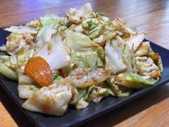 -小镇大厨私房餐厅