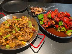 -红盔甲·小龙虾(人民广场店)