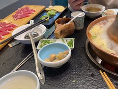 -阳坊胜利涮羊肉(阳坊老店)