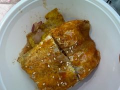 -大东北首席烤冷面(常兴路店)