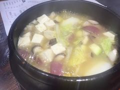 -意成料理
