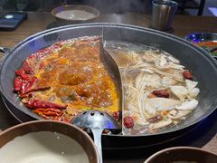 -萍姐火锅·公路夜市(打浦桥日月光店)