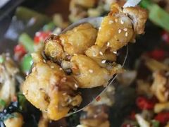 -蘭奢雅集·江浙菜(青山江滩店)