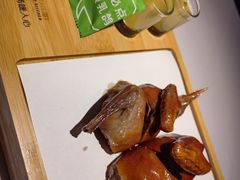 -汤城小厨•粤菜•靓汤(金宝街店)