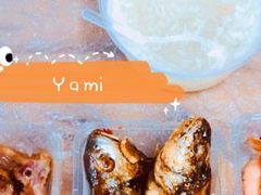 -蓝精灵饺子店