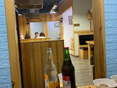 -朝鲜烤肉(安宁庄店)