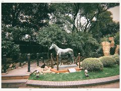 -马勒别墅·中餐厅