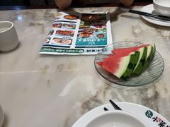 -小菜园新徽菜(江阴万达店)