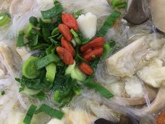 -春发生饭店·非遗(南院门店)