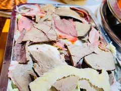 霸总牛杂（大份）-陈艳红火锅菜·冒菜(簋街店)