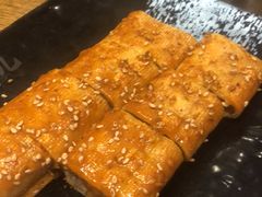 -聚串门儿·东北烧烤(信义坊店)