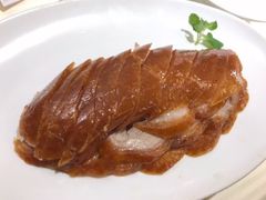 -惠丰堂饭庄·烤鸭·京味菜(翠微路店)