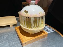 -火山屋台(新街口店)