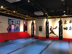 -北京博武堂搏击俱乐部(甘家口店)