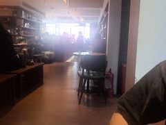 -BAKER&SPICE(安福路店)