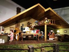 -济州岛泰迪熊博物馆