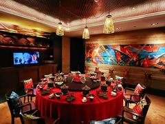 -赤RedBowl川锅·炙烤·板前(北京瑰丽酒店)