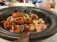 -ZF Seafood Restaurant 卓峰海鲜餐