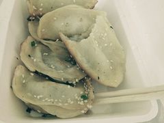 -小姜锅贴(凤凰街店)