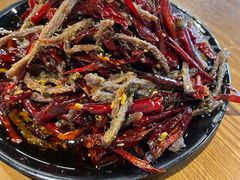 -邱金小炒·30 年盐帮江湖菜(自贡店)