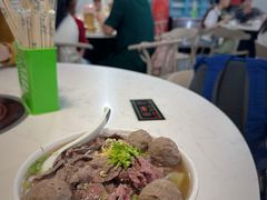 -菜忠潮州牛肉店(岗厦店)