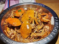 -胖哥俩肉蟹煲(爱琴海购物公园店)