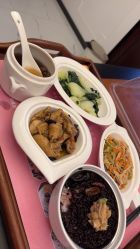 -兰心墩楠月子会所(万达店)